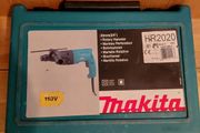 Makita HR2020 SDS-Plus Rotary Hammer Drill
