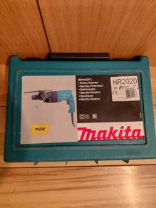 Makita HR2020 SDS-Plus Rotary Hammer Drill