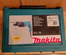 Makita HR2020 SDS-Plus Rotary Hammer Drill