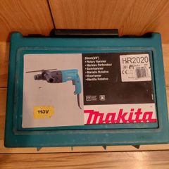 Makita HR2020 SDS-Plus Rotary Hammer Drill