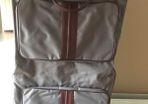 Travel Suit Cover