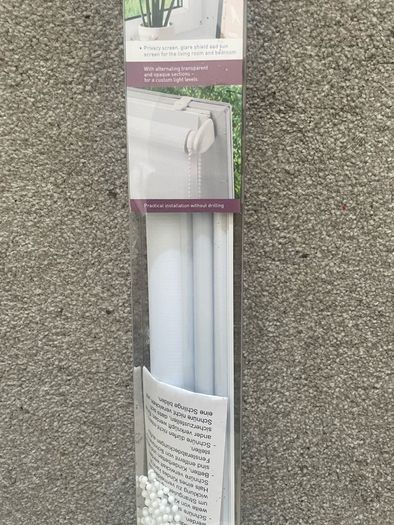 Window blind