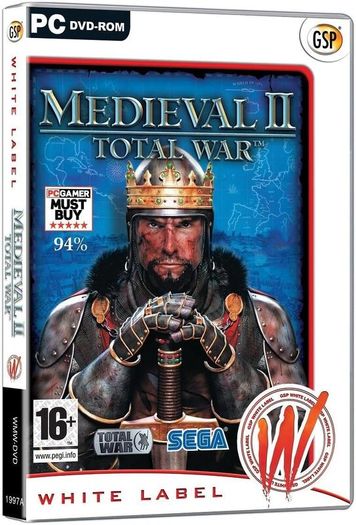 PC Games (Various Genres)