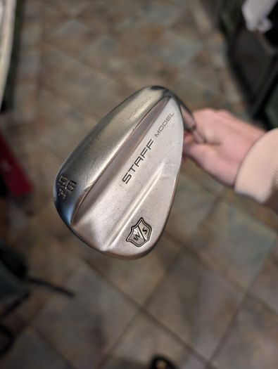 Set of 3 x Wedges