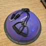 Proiron balance trainer half ball similar to Bosu Image 9