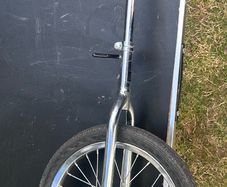 Unicycle