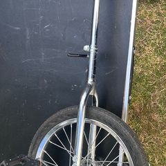 Unicycle