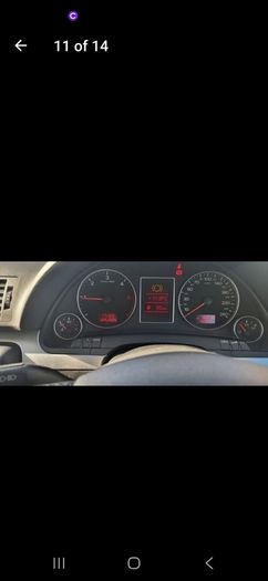 2007 Audi A4