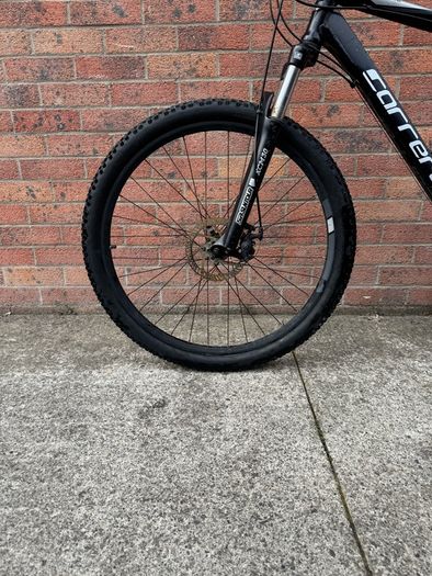 Carrera Vengeance 27.5 MTB