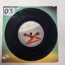 Mike Oldfield Sentinel 7 Inch Vinyl Single Image 3