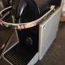 Nespresso Pixie aluminium Image 4