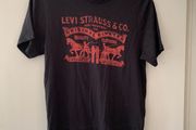 t-shirt  Levi unisex