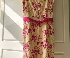 FeeG Dress