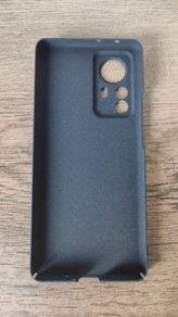 Phone case for Xiaomi 12 Pro, new.