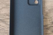 Phone case for Xiaomi 12 Pro, new.