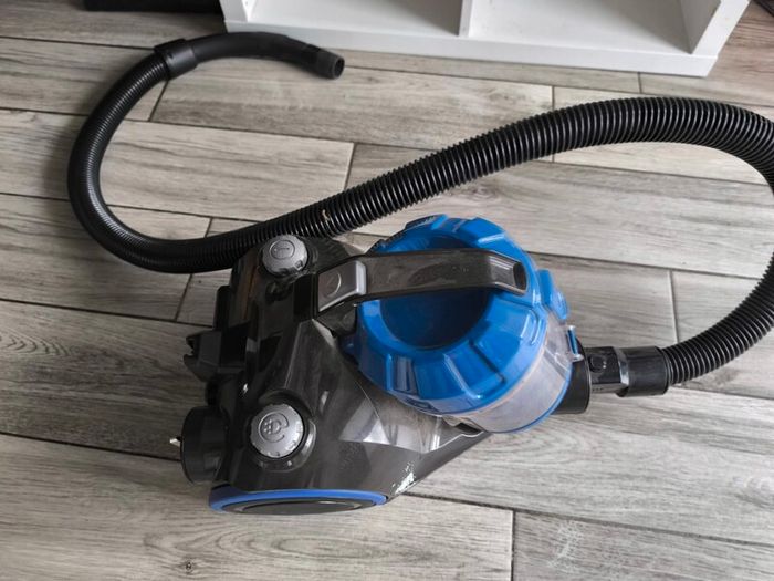 hoover