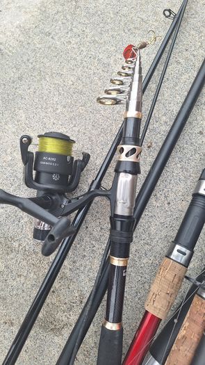 Fishing gear