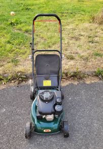 Lawnmower