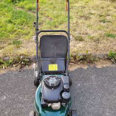 Lawnmower