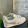 Gola Bullet Trainers Image 2
