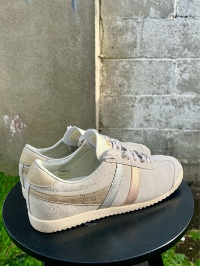 Gola Bullet Trainers