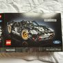 Lego 42223 Ford GT40 MK 2 Image 7