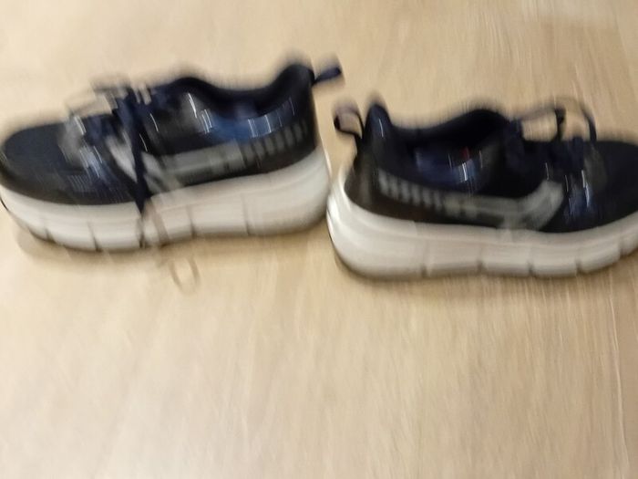 Heely shoes