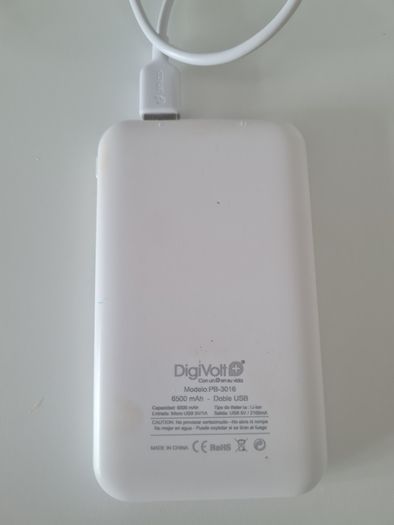 phone bank charger