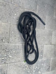 30ft Battle rope