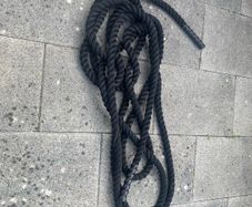 30ft Battle rope