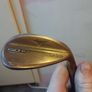 mizuno T22 60 degree Image 2