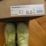 ON The Roger Clubhouse Sneaker UK8 EU42 Image 5