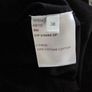 Givenchy Black Cutout Shirt Dress Image 10