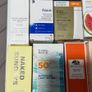 Luxury sunscreen new full size Image 2