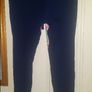 Brand new Atmosphere  floral harem style pants size UK8 EUR36 Postage included Image 3
