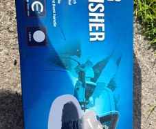 Car polisher