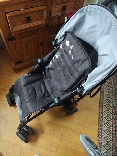 Baby items