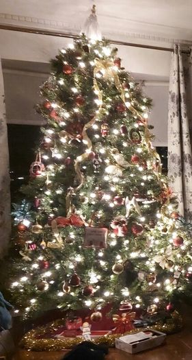 Christmas Tree