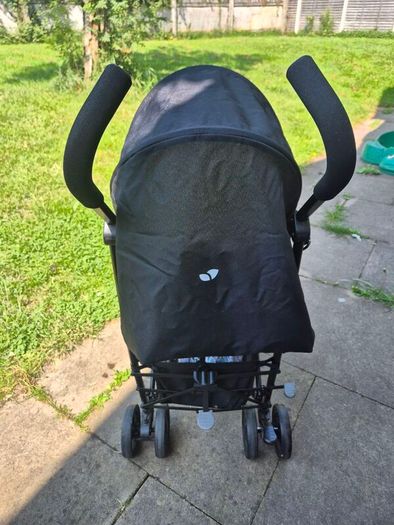 Joie Tracker Stroller