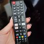43" Samsung TV Image 3