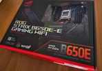 Asus Rog Strix B650e-e Gaming Wifi