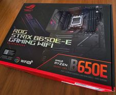 Asus Rog Strix B650e-e Gaming Wifi