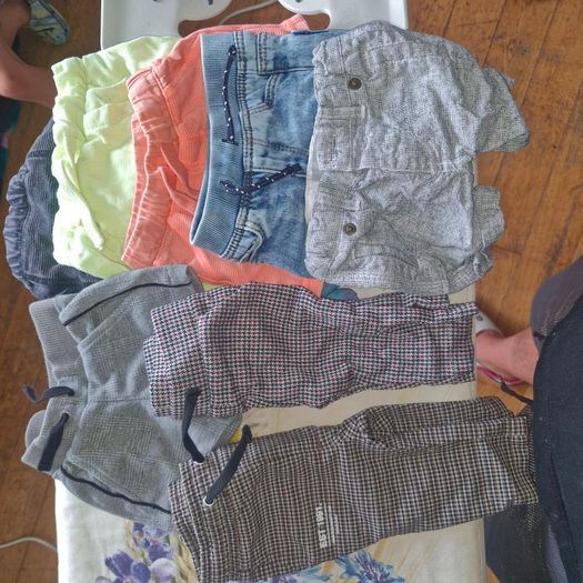 Boys baby wear