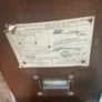 antique cash register Image 4