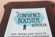 The Confidence Booster Workbook