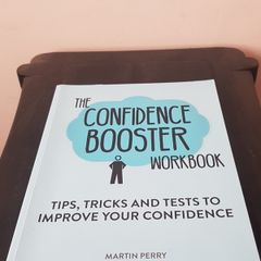 The Confidence Booster Workbook