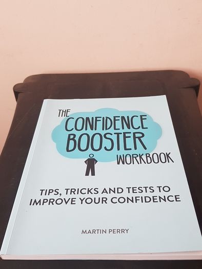 The Confidence Booster Workbook