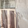 Readymade Curtains 66"x72" - two sets Image 3