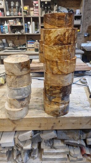woodturning