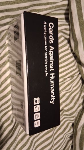 2 Board games